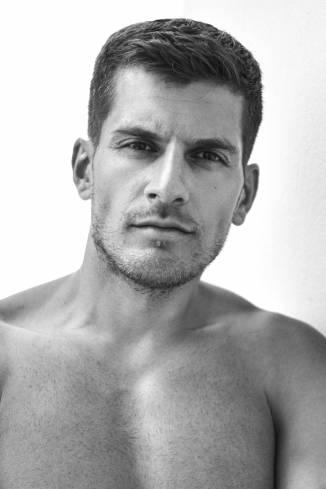 Model Maik G.