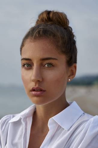 Model Paulina B.