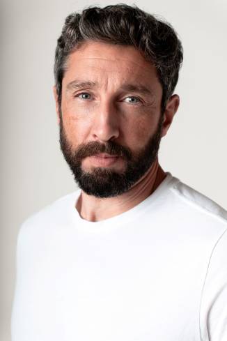 Model Sandor G.