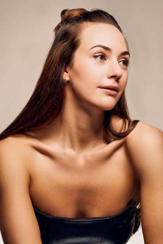 Model Lara P.