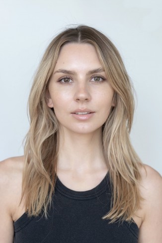 Model Nina K.