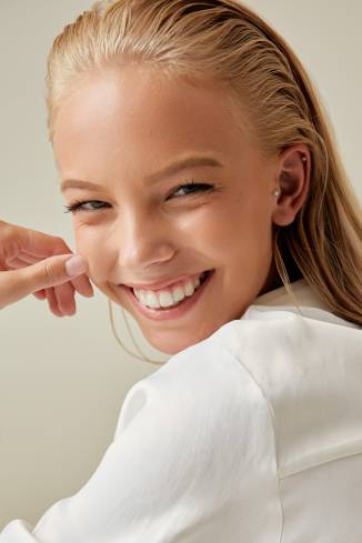 Model Lilli H.