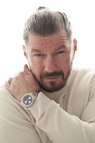 Model Norbert D.
