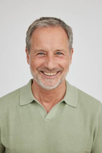 Model Rolf Z.