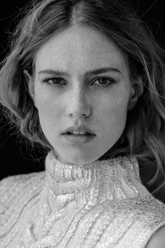 Model Ricarda R.