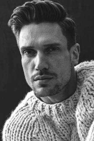 Model Sebastian W.