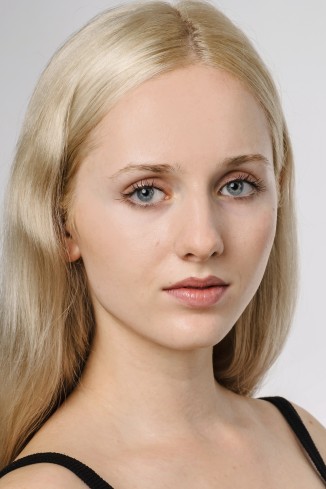 Model Elisa K.
