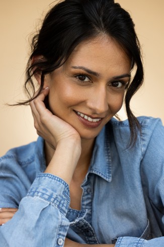 Hostess Nadia B.