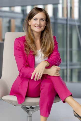Model Fabricia K.