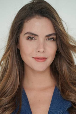 Model Franziska C.