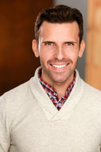 Model Benjamin S.