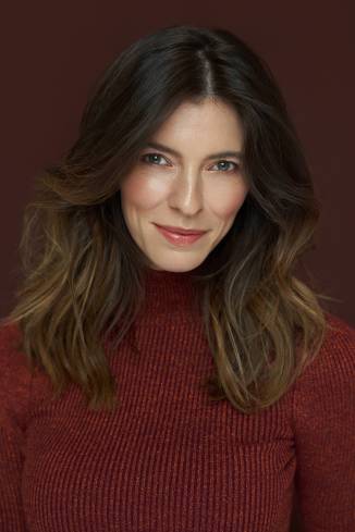 Model Eva E.