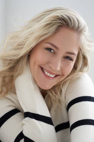 Model Lena D.