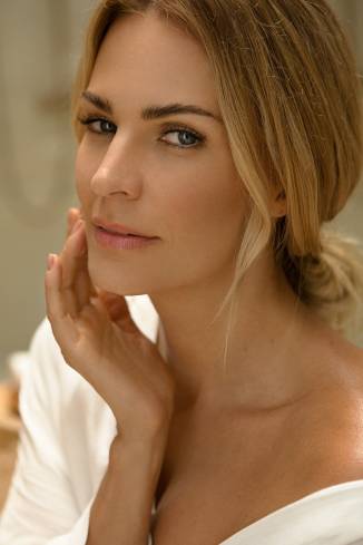 Model Giovana L.