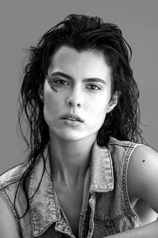 Model Hanna D.