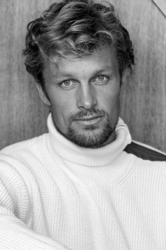 Model Andreas M.