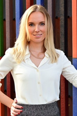 Model Regina G.
