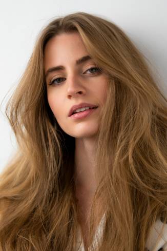 Model Lena A.