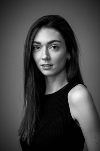 Model Lorena W.