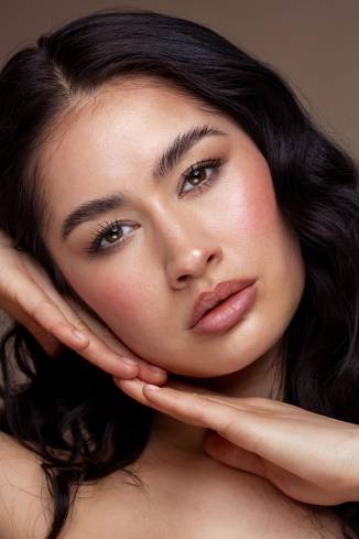 Model Amy H.