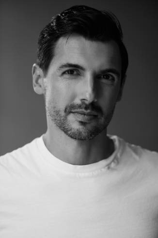Model Yannick A.