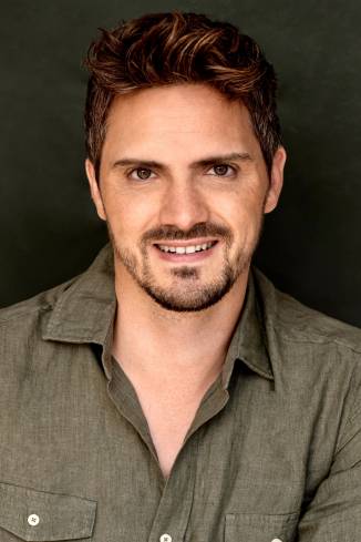 Model Gerrit R.
