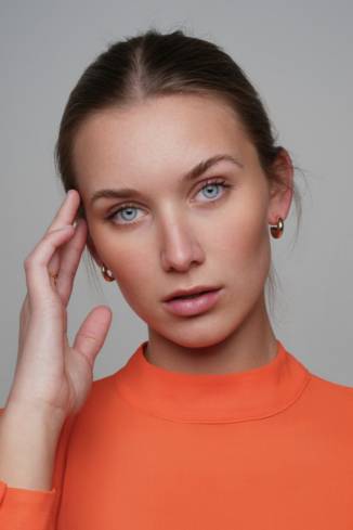 Model Marlen M.