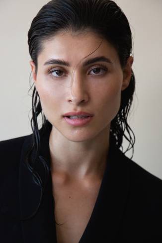 Model Melis Ö.