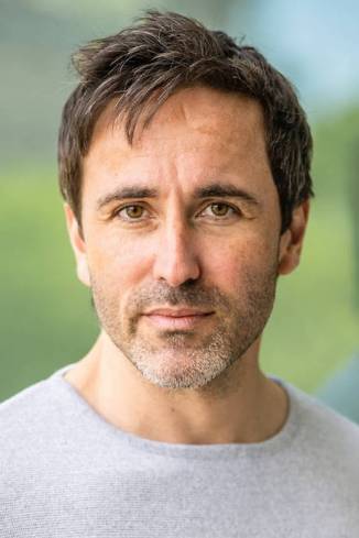 Model Peter G.