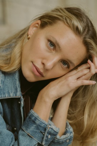 Model Julia S.