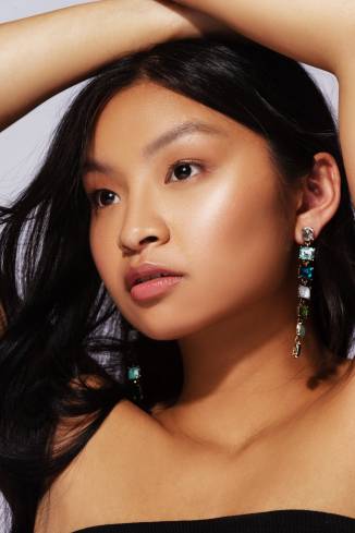 Model Maya W.