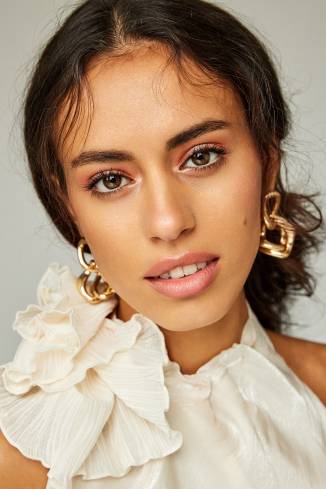 Model Ronja S.