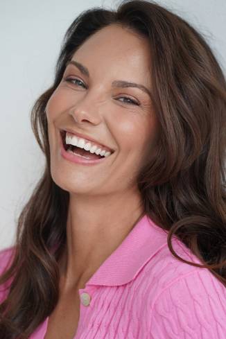 Model Simone V.