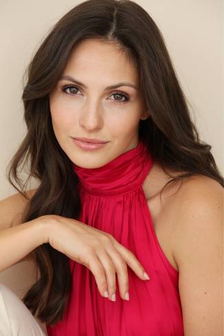 Model Chiara C.