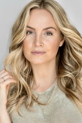 Model Jana F.