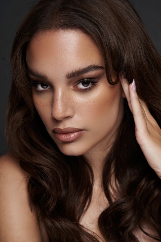 Model Alicia J.