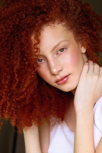Model Luísa S.