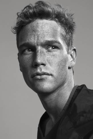 Model Daniel F.