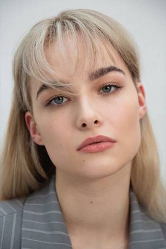 Model Johanna W.