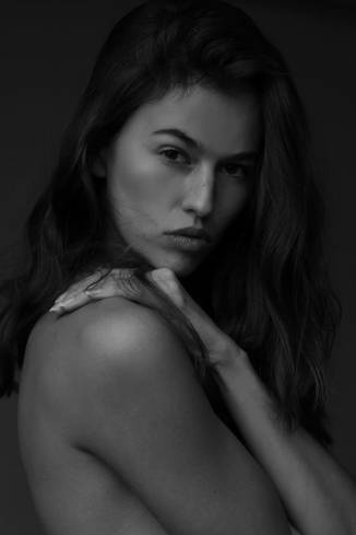 Model Selina Katharina K.