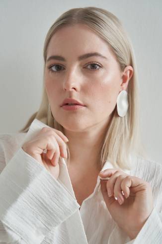 Model Alexandra L.
