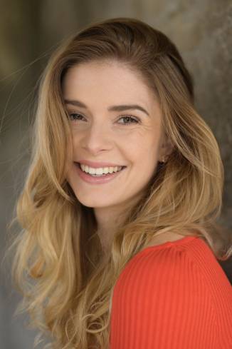 Model Sophia W.