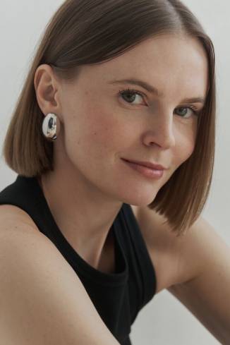 Model Tamara G.