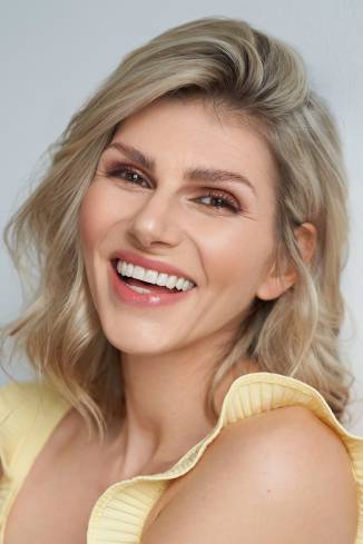 Model Franziska M.