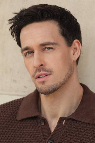 Model Michael W.