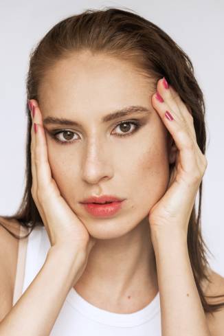 Model Alexandra C.