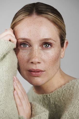 Model Anke Diana H.