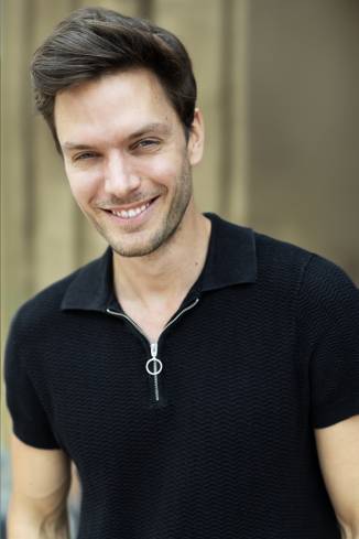 Model Julian S.