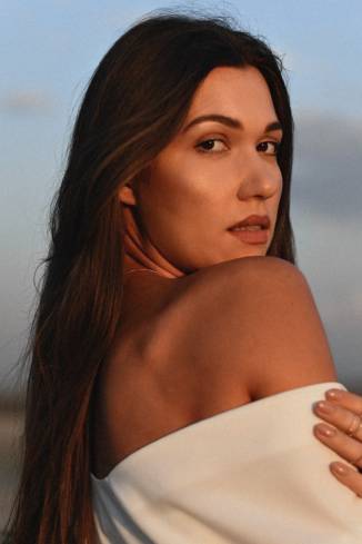 Model Violetta S.