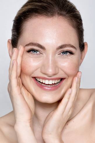 Model Victoria W.